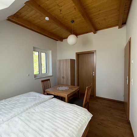 Ferienhaus Am Hof Zotter Riegersburg Esterno foto