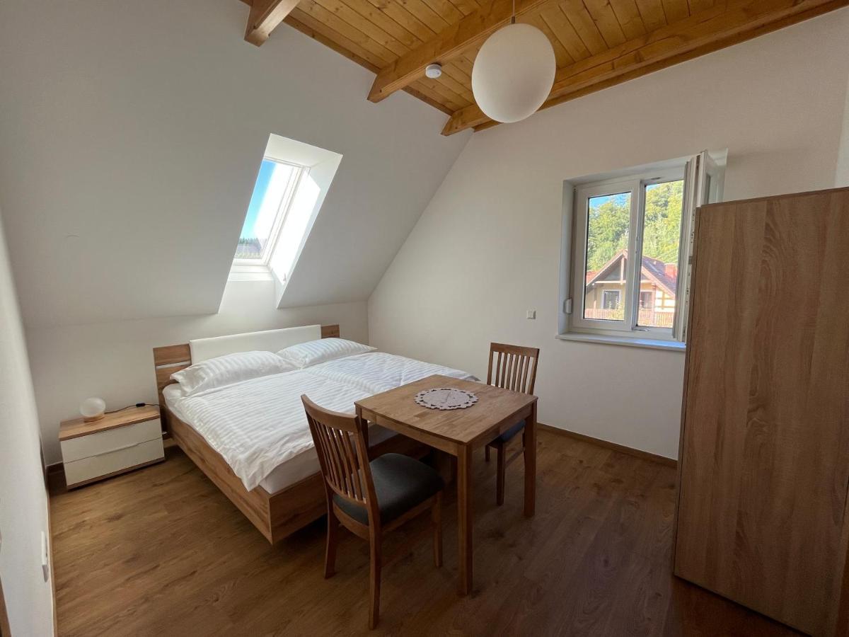 Ferienhaus Am Hof Zotter Riegersburg Esterno foto
