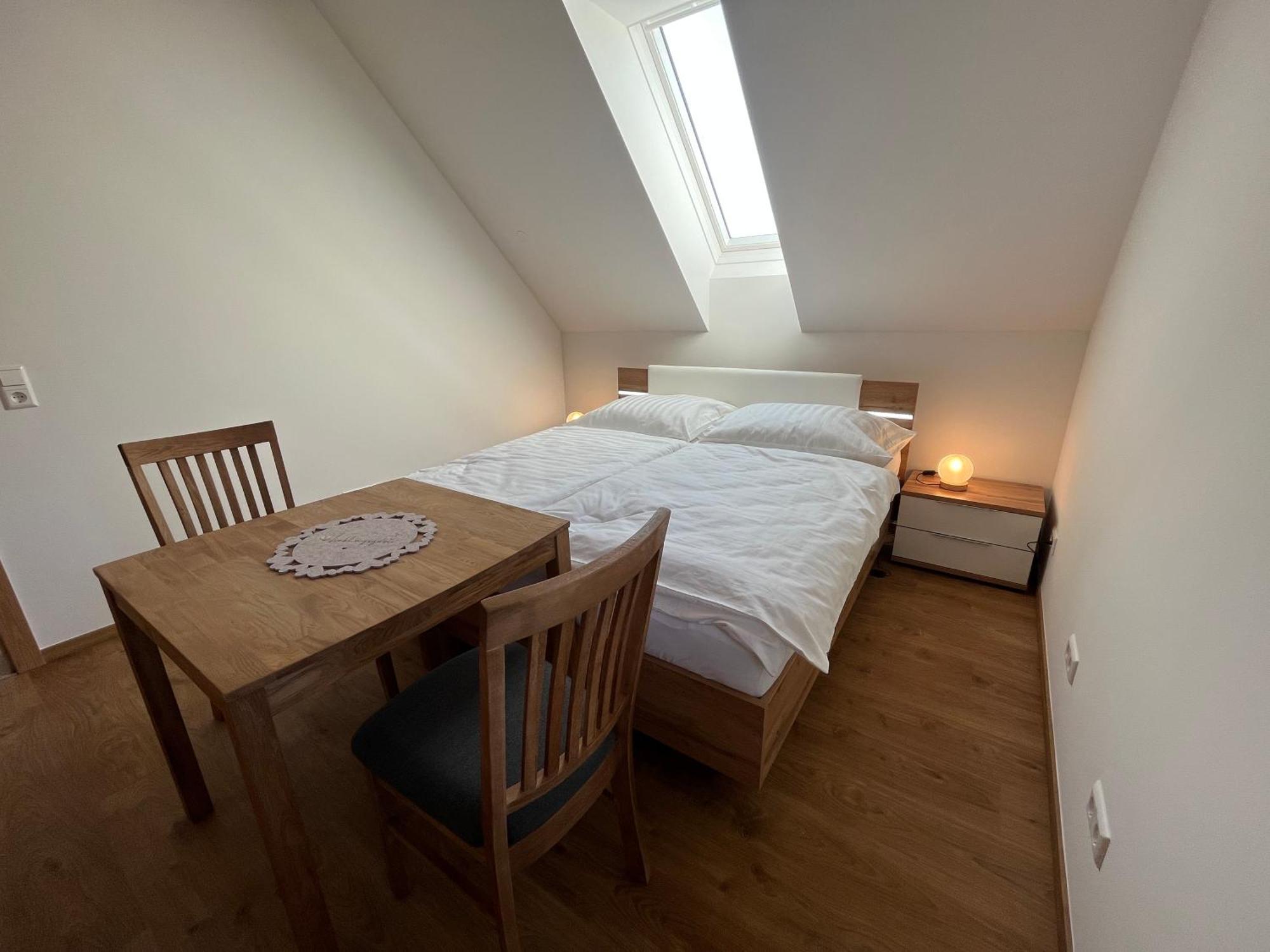 Ferienhaus Am Hof Zotter Riegersburg Esterno foto
